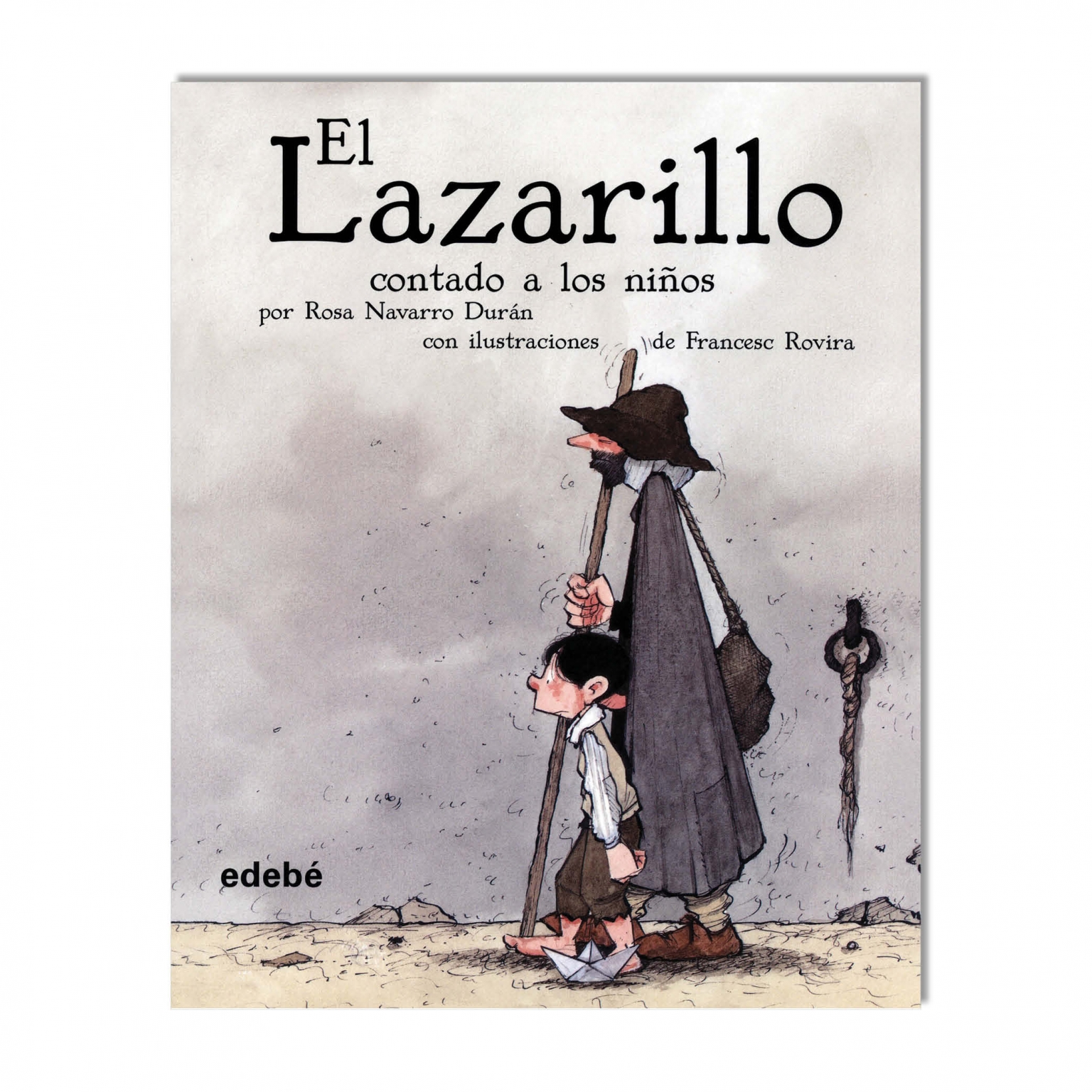 El Lazarillo Contado A Los Niños Pdf Gratis