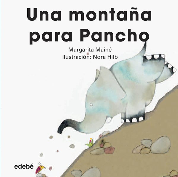 Una montaña para Pancho