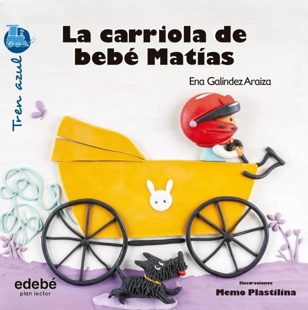 La Carriola De Bebe Matias