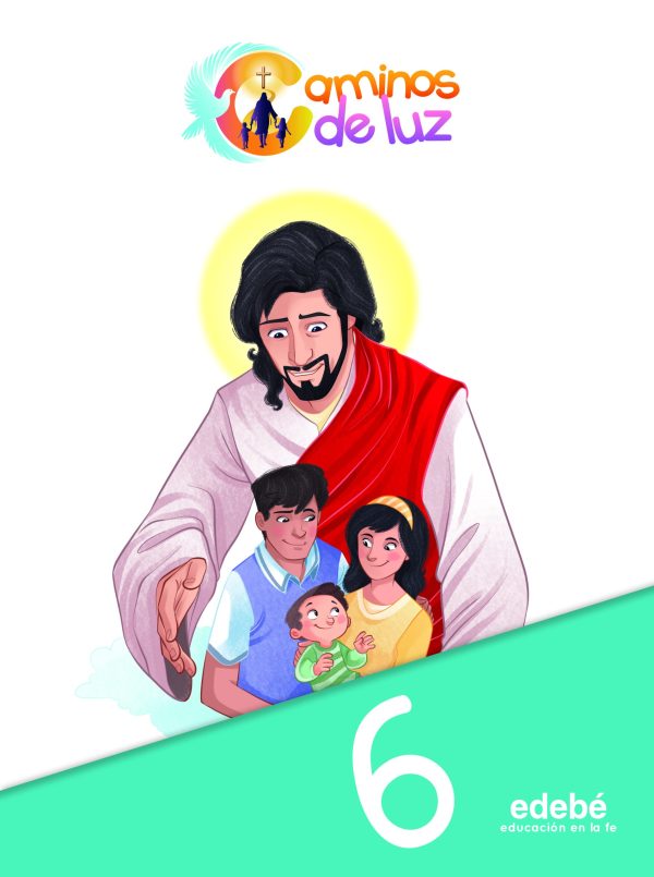 Caminos De Luz 6 Ep, Religion Cat. La