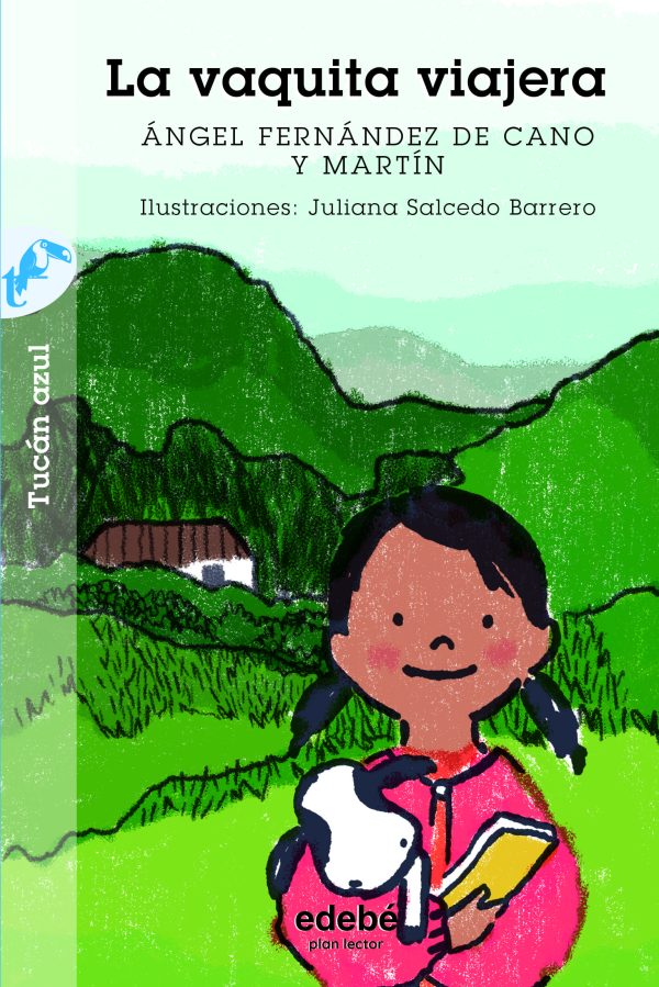 La Vaquita Viajera